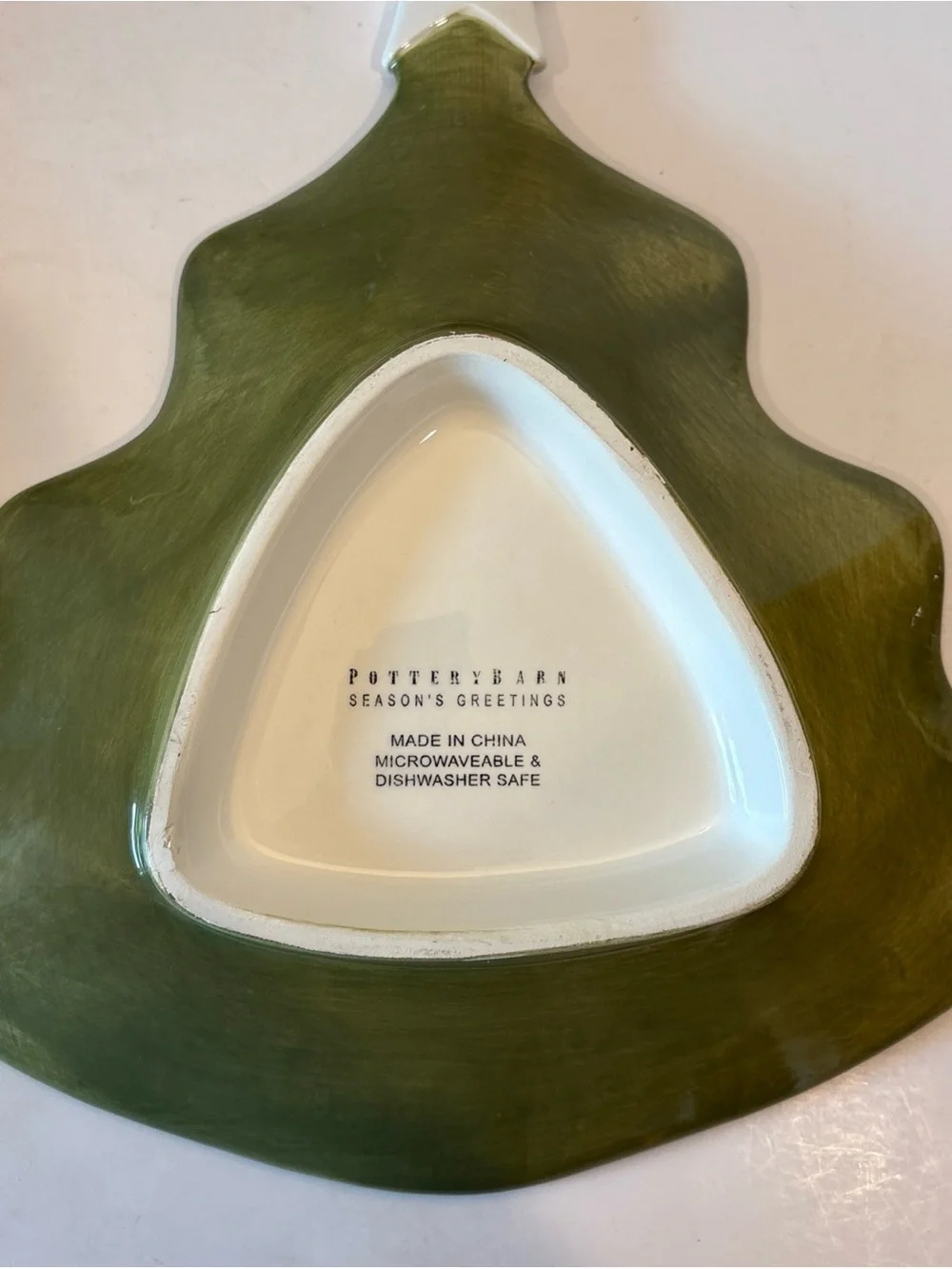 N/A pottery barn